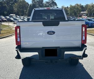 Increíble Ford F-250 Super Duty XLT Super Cab 2024 en perfectas condiciones con poco kilometraje en stock, ofrecido a una oferta increíble - Product Image 2