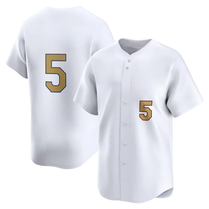 Camiseta de Softbol Personalizada OEM, Uniforme de Venta Caliente, Sublimación Bordada al por Mayor, Personaliza tu Logotipo de Marca, Camiseta de Softbol - Product Image 1