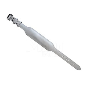 Entraînement de puissance en cuir de vachette ceintures d'haltérophilie ceinture réglable vente en ligne ceinture de soutien du dos - Product Image 4