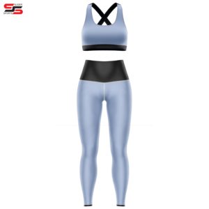 Seamless Yoga Sports Workout Premium Womens Gym Fitness Sets Wear Women Sportswear 2025 Clothing Gym Activewear for Women - Product Image 5