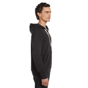 Sweats à capuche zippés de qualité supérieure Sweats à capuche en coton pour hommes Vente en gros Sweat surdimensionné Sweatshirts à capuche zippés et sweatshirts - Product Image 6