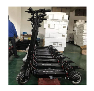 Palettes de scooter à vendre les commandes en gros Discount disponibles Scooters de haute qualité à des prix bon marché pour les acheteurs en gros - Product Image 2