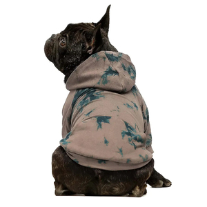 Meilleures ventes en gros, logo personnalisé, designer de luxe, sweat-shirt pour chien de petite taille XXS-L, sweat-shirt pour chien, utilisation en automne et en hiver - Product Image 2
