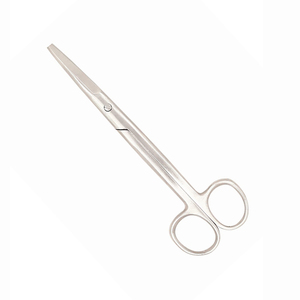 Tijera de disección Mayo de calidad superior, hoja recta, cirugía General, tijera Roma, disección de tijera de 16 cm, tarifa mayorista - Product Image 6