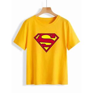 2025เสื้อยืดผ้าฝ้าย100% สะพายไหล่ระบบ GSM เสื้อซักหินแบบโอเวอร์ไซส์ซักได้เลือกได้ - Product Image 1