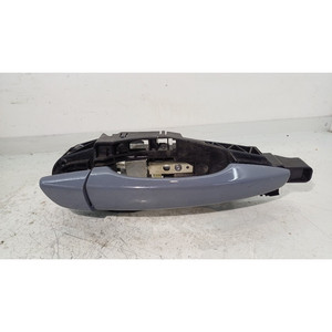 MANILLA EXTERIOR TRASERA DERECHA OPEL Corsa F Serie 980297821T EB2ADTD-B (19>) - Product Image 1