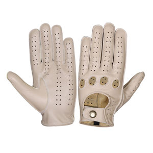 ถุงมือหนังแบบทนทานคุณลักษณะทางความร้อนสำหรับใช้งานกลางแจ้งสินค้าตราบริษัท - Product Image 2