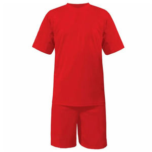 Meilleur uniforme de football américain en polyester personnalisé pour hommes Vêtements de sport confortables 7v7 Respirant Votre propre logo Uniforme 7 Vs 7 - Product Image 2