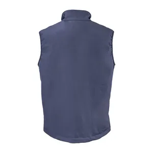 Gilet Softshell Polar Personalizzabile per Felpe e Maglioni Promozionali - Product Image 3
