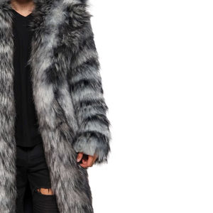 Servicio OEM, Abrigos de Piel para Mujer de Alta Calidad Disponibles en Todos los Tamaños y Colores, MOQ Bajo, Precios Razonables, Fáciles de Usar, Aspecto Premium - Product Image 2