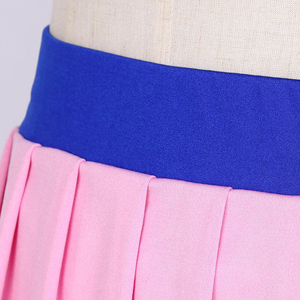 Dernière mode, sans manches, sur mesure, style unique, qualité supérieure, nouvelle arrivée, design, vêtements pour femmes, uniformes de cheerleading - Product Image 6