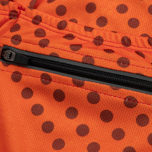 Nouveaux maillots de cyclisme personnalisés de conception professionnelle, respirants, à séchage rapide, écologiques, extensibles dans les 4 sens, 100% polyester, sport - Product Image 6