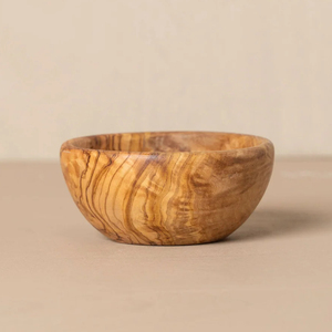 Bol de service à salade en bois naturel fait à la main bols de fruits pour un usage domestique pas cher prix fête Occasion artisanat bol de service en bois personnalisé - Product Image 1