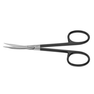 Instruments chirurgicaux moins chers Ciseaux délicats Instrument chirurgical de base en acier inoxydable Meilleurs ciseaux à dissection - Product Image 1