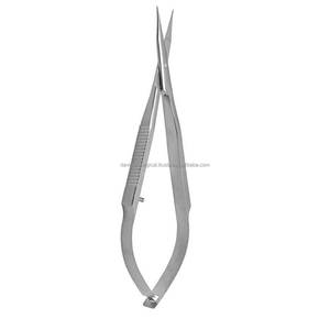 กรรไกรเวสต์ค็อตคุณภาพสูงระดับมืออาชีพสำหรับการถอดไหมเย็บแผล ผลิตจากสแตนเลสเกรดทางการแพทย์ โดย ดีเวคอน เอ็นเตอร์ไพรส์ - Product Image 2