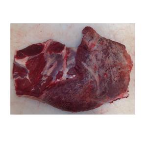 CARNE DE RES DESHUESADA CONGELADA DE PRIMERA CALIDAD, CARNE DE CUELLO DESHUESADA - Product Image 5