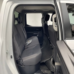 ¡Oferta Imperdible! Toyota Tundra 2024 Súper Limpia, 4x4, 3.4L V6, Automática, Blanca, Camioneta de Lujo - Product Image 4