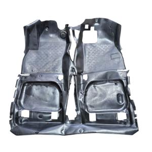 Alfombra Interior para Auto FIAT Serie Fiorino 07356746570E (16>) - Product Image 1