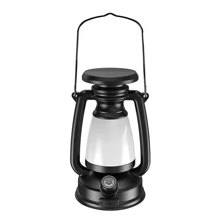 Hot Sale Öllampe Klarglas schirme Öl laterne kleiner Tisch Metall klassische antike Petroleum lampe