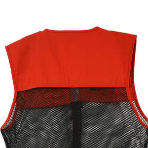 Customizable Outdoor <b>Hunting</b> <b>Wear</b> Breathable Shooting Vest <b>Hunting</b> <b>Wear</b> Top Quality Wholesale Price Shooting Vests - Product Image 5