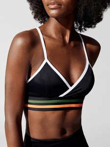 Ensemble Maillot de Bain 3 Pièces Maillot de Bain une Pièce Sexy Logo Personnalisé Nouvelle Tendance d'Été Bikinis pour Femmes Vêtements de Plage Bikini - Product Image 3