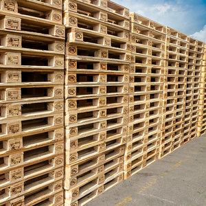 Paletas de Madera en Venta - Las Mejores Paletas de Madera Europeas EPAL Disponibles en Grandes Cantidades - Product Image 6