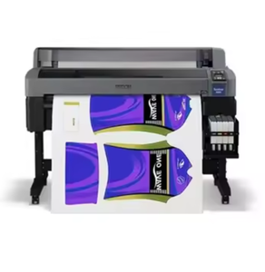 Nueva Impresora de Sublimación de Tinta Epson SureColor F6370 Original de 44 Pulgadas de Ancho en Stock para Interfaz - Product Image 1