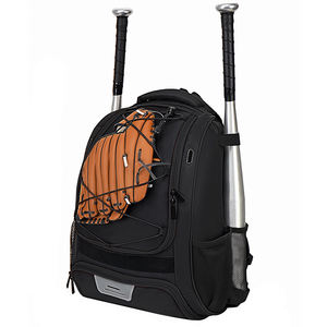 Nueva Llegada, Bolsa de Béisbol de Algodón de la Mejor Calidad, Impermeable, con Correa Desmontable, Bolsas de Béisbol para Adultos - Product Image 2