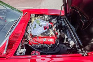 Chevrolet Corvette Convertible de 1967, Usado en Buen Estado, Transmisión Manual de 4 Velocidades, Motor V8 Tri-Power de 427 Pulgadas Cúbicas, Restaurado - Product Image 6