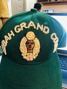 หมวกเบสบอล zobah Grand Council หมวก Doi - Product Image 2