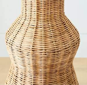 แจกันหวาย3ชุดรูปทรงที่แตกต่างกันสำหรับตกแต่งบ้านจัดเก็บดอกไม้วันหยุดทำในเวียดนามจาก Sisu - Product Image 6