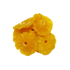 2024 <b>Dried</b> Fruit Dry <b>Food</b> <b>Freeze</b> <b>Dried</b> Pineapple Slices Sweet 100% Low Sugar to <b>UK</b> From Vietnam - Product Image 5