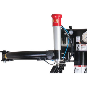 Desmontadora de Neumáticos Automática para Camiones Coats APS 3000, 220V, sin Palanca/Inclinable, para Cambio de Neumáticos - Product Image 3