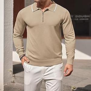 OEM venta al por mayor diseño personalizado Auto hombres Pit Crew camisa Racing Team algodón Polo camisa hecha por Dress Sports - Product Image 3