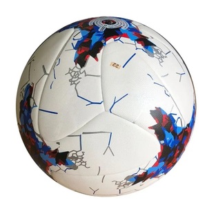 Balones de fútbol de Pakistán - Product Image 1
