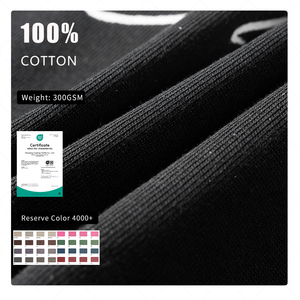 เสื้อยืดผ้าฝ้าย100% พิมพ์ลาย DTG เสื้อยืดกราฟิกขนาดใหญ่เสื้อยืดทรงหลวมโอเวอร์ไซส์สำหรับผู้ชาย - Product Image 2