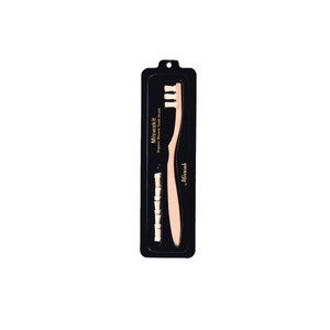 Cepillo de dientes de marca con recambios de miswak/Cepillo de dientes para el mejor cuidado bucal de Pakistán a precios especiales al por mayor - Product Image 3