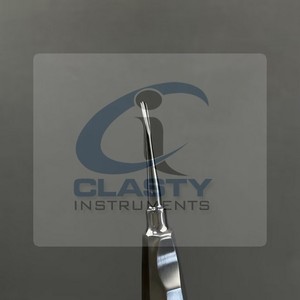 CURETTES DENTAIRES GRACEY INSTRUMENTS CHIRURGICAUX EN ACIER INOXYDABLE CUILLÈRES DENTAIRES OUTIL CURETTE OSSEUSE CHIRURGICALE DENTAIRE - Product Image 5