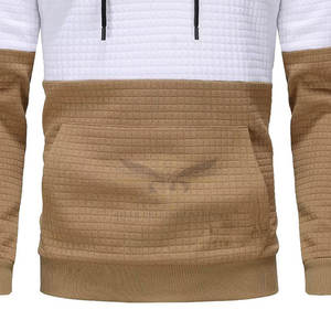 Nouveau design Meilleures ventes Sweats à capuche décontractés pour hommes Bas quantité minimale de commande Sweats à capuche pour hommes au prix de gros Fabriqué au Pakistan - Product Image 6