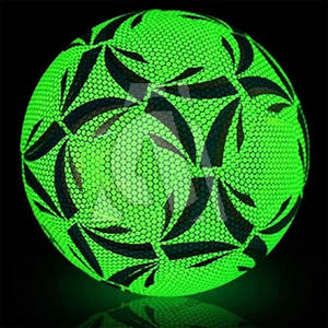 ฟุตบอลฟุตบอลแห้งเร็วขนาดมาตรฐานทนทาน - Product Image 4