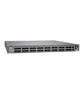 QFX5130-32CD-AFI/QFX5130-32CD-AFO Juniper Enterprise-Switches QFX5130 32 <span class=keywords><strong>x</strong></span> 400GbE QSFP-DD/QSFP+/QSFP28 2 <span class=keywords><strong>x</strong></span> 10GbE SFP+ Junos - Product Image 6