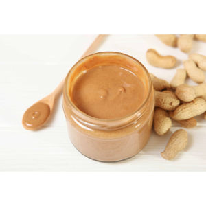 Beurre de noix végétalien Sans produits laitiers, Sans gluten, À base de plantes - Product Image 6