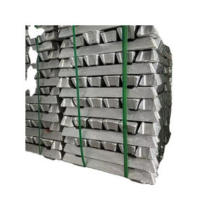 Mejor Fabricante de Lingotes de Aleación de Aluminio de Alta Pureza, Serie 2000, Alta Calidad, ODM, OEM, Exportadores de Stock a Granel para la Industria Automotriz - Product Image 2