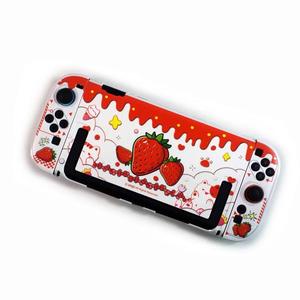 <span class=keywords><strong>Coque</strong></span> Rigide Intégrale en PC Transparente pour <span class=keywords><strong>Manette</strong></span> de Jeu Nintendo <span class=keywords><strong>Switch</strong></span> 2 NS2, Étui de Protection Avant et Arrière - Product Image 5