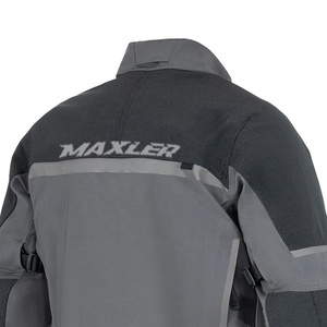 Veste softshell thermique isolante pour moto, pour les applications de conduite par temps froid - Product Image 5