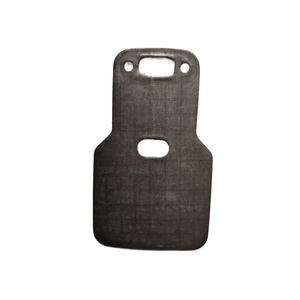 Sparda 26 Exhaust <b>Gasket</b> Ref 912787 High Quality Replacement Part - Product Image 1