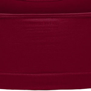 Custom Tall Girl Friendly Women <b>Sports</b> <b>Bra</b> Lightweight Seamless High Support <b>V</b>-<b>neck</b> Four-Way Stretch Pockets Custom Colors - Product Image 6