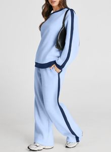 Vêtement d'extérieur droit à porter régulièrement, manches longues, haut pour femme, qualité supérieure, 100% coton, caractéristiques : poids lourd, nouvelle arrivée, respirant - Product Image 5