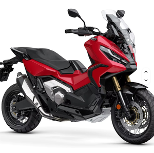 รถใหม่มาแรงปี 2025 Honda XADV 350 รับจองแล้ววันนี้ X ADV 350cc สกู๊ตเตอร์ผจญภัย รถมอเตอร์ไซค์วิ่งบนถนนได้ถูกกฎหมาย - Product Image 6