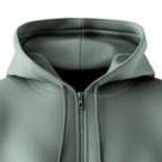 Sudaderas con Capucha Personalizadas para Hombre, Invierno, Casuales, 100% Algodón, con Logotipo Personalizado, Alta Calidad, Ecológicas y Transpirables - Product Image 2